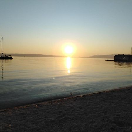 Cosy Family Apartment Marina Kastela Near Airport Exteriér fotografie