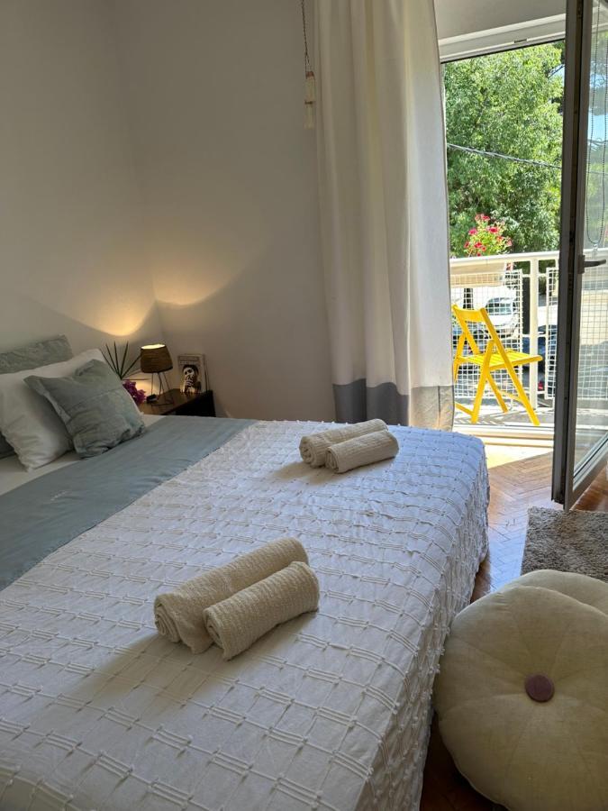 Cosy Family Apartment Marina Kastela Near Airport Exteriér fotografie