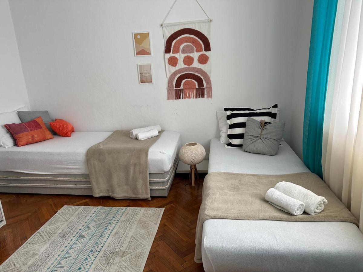 Cosy Family Apartment Marina Kastela Near Airport Exteriér fotografie