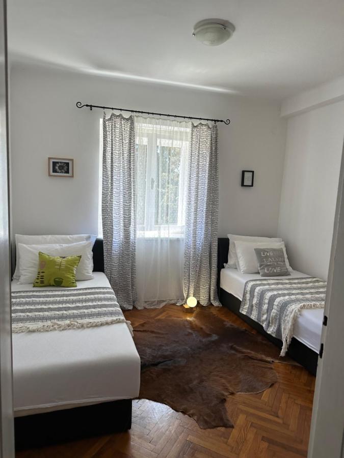 Cosy Family Apartment Marina Kastela Near Airport Exteriér fotografie