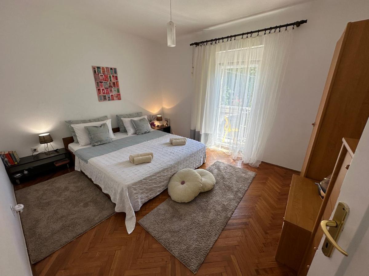 Cosy Family Apartment Marina Kastela Near Airport Exteriér fotografie