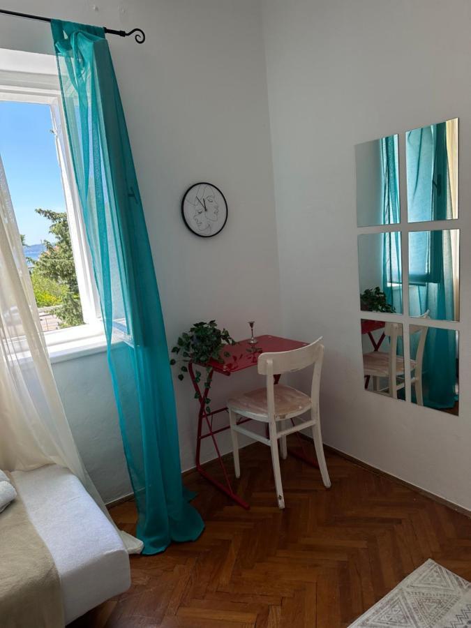 Cosy Family Apartment Marina Kastela Near Airport Exteriér fotografie