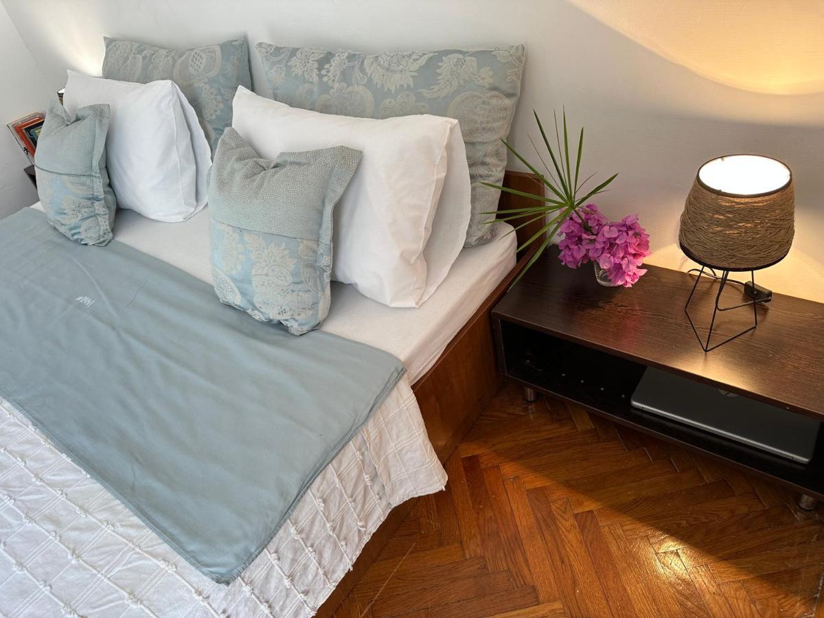 Cosy Family Apartment Marina Kastela Near Airport Exteriér fotografie
