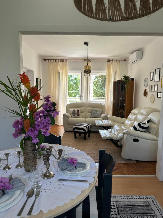 Cosy Family Apartment Marina Kastela Near Airport Exteriér fotografie