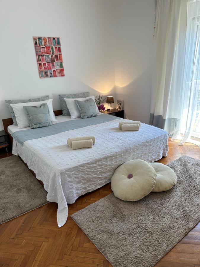 Cosy Family Apartment Marina Kastela Near Airport Exteriér fotografie
