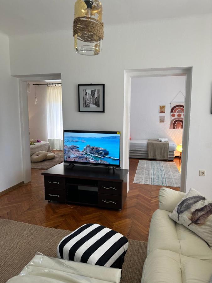 Cosy Family Apartment Marina Kastela Near Airport Exteriér fotografie