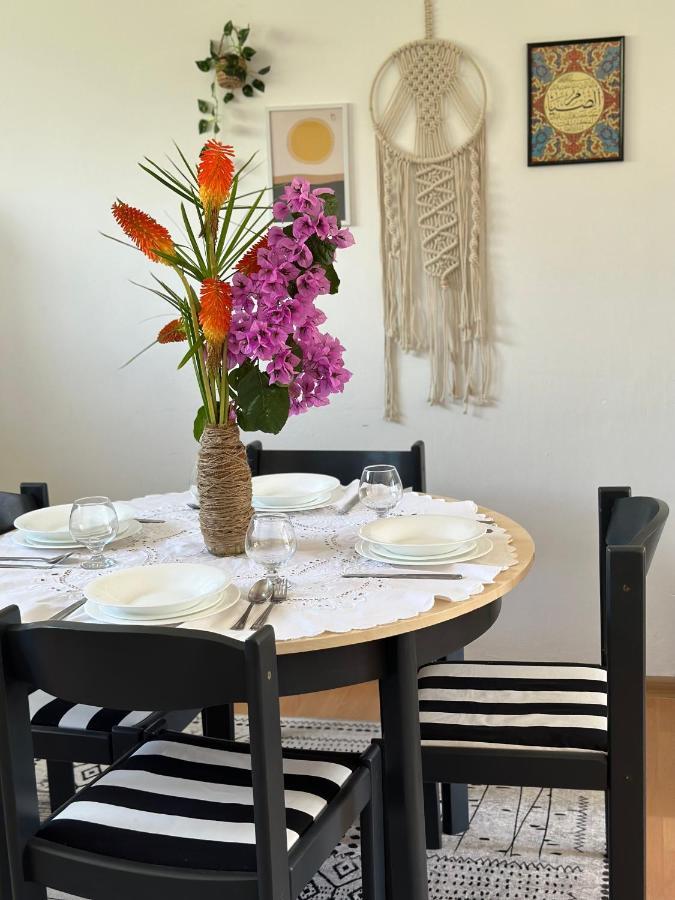 Cosy Family Apartment Marina Kastela Near Airport Exteriér fotografie