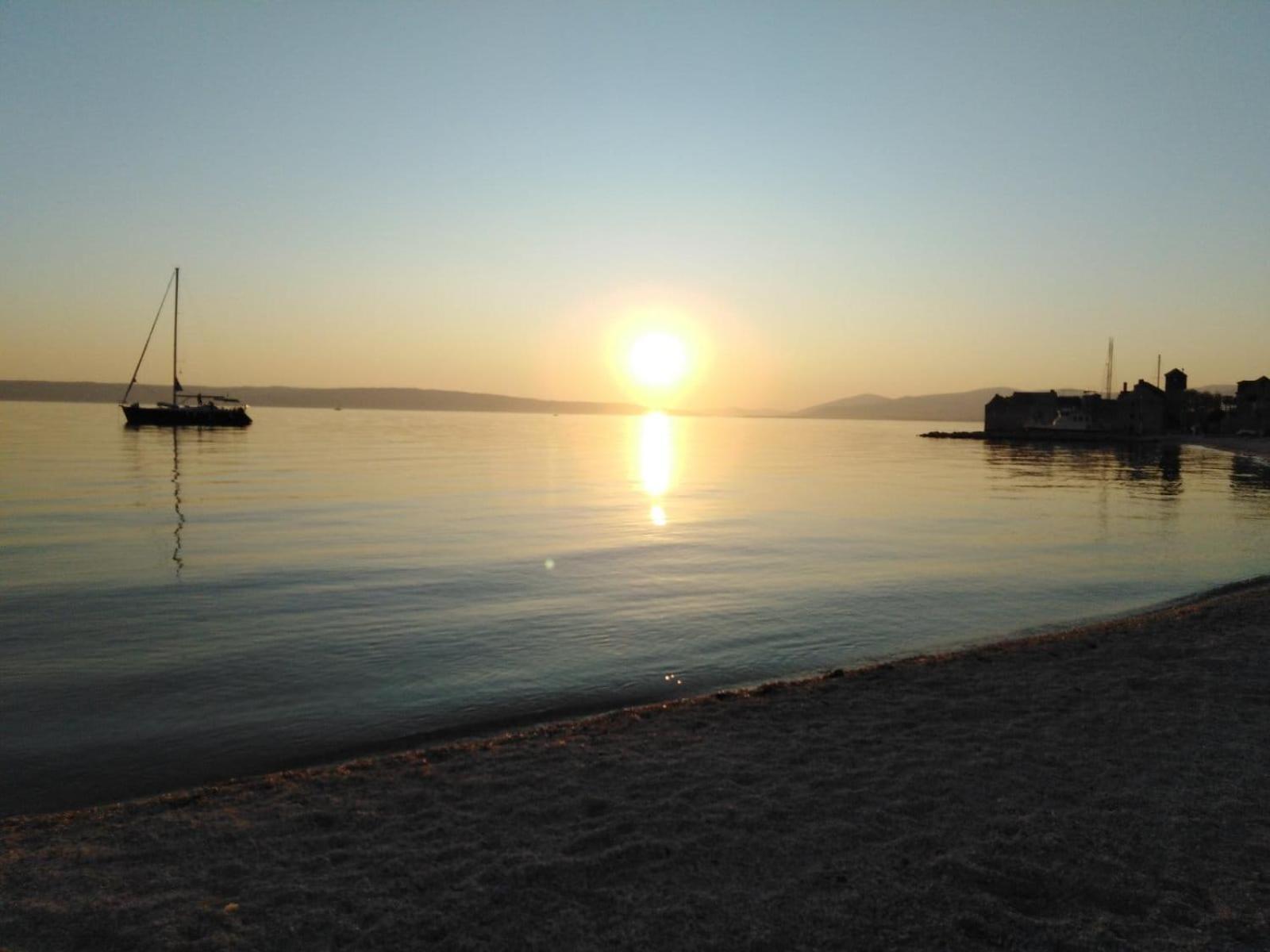 Cosy Family Apartment Marina Kastela Near Airport Exteriér fotografie