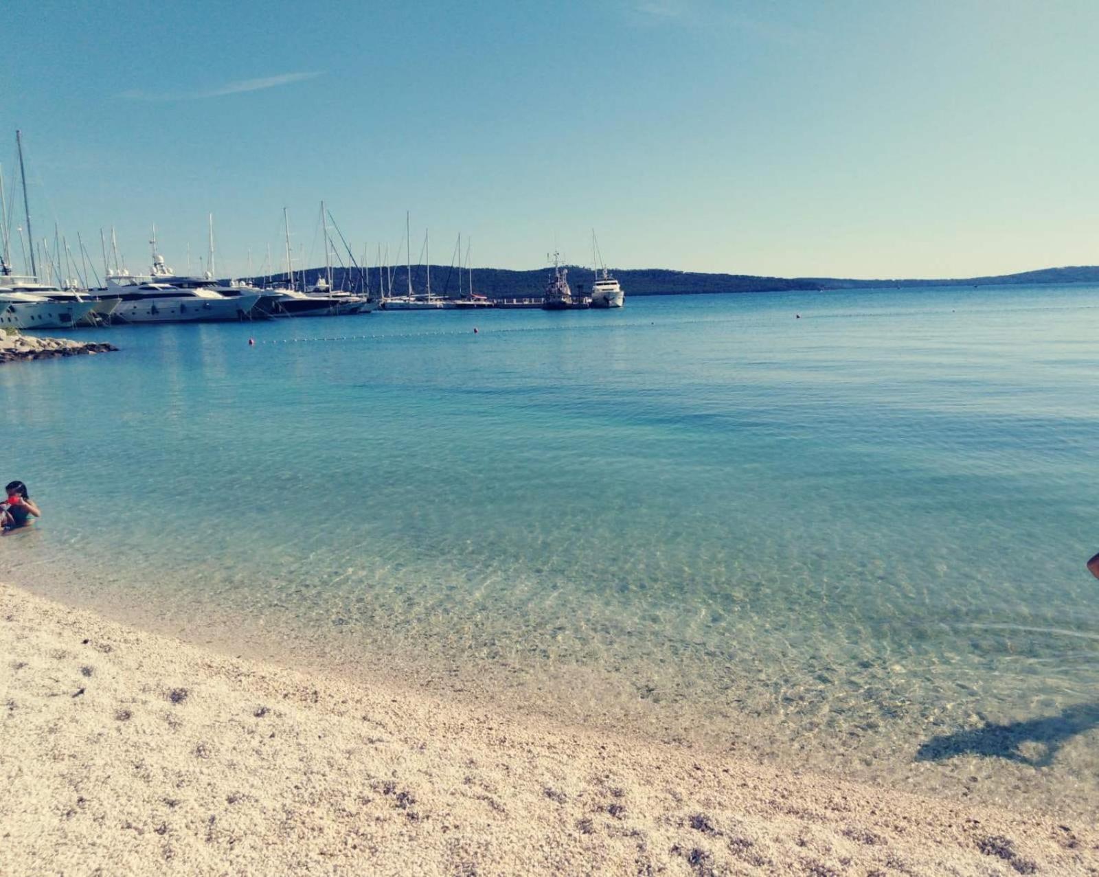 Cosy Family Apartment Marina Kastela Near Airport Exteriér fotografie